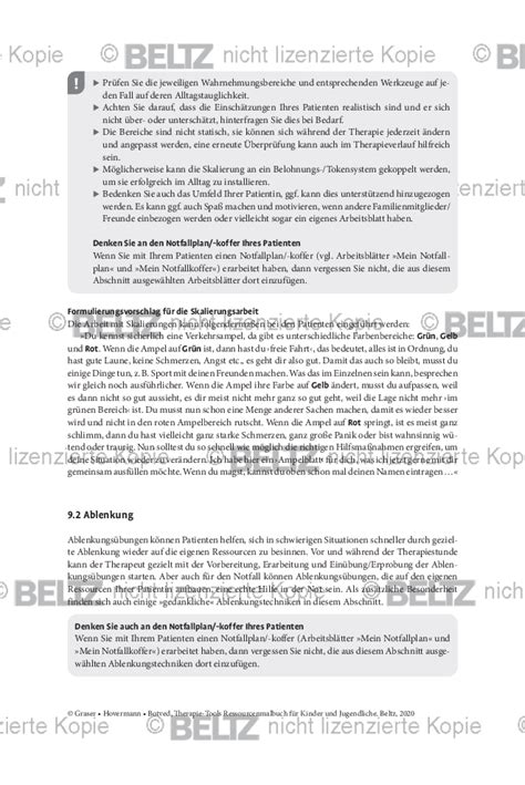 Ressourcenmalbuch Einleitung Techniken Und Methoden Psychotherapie Tools