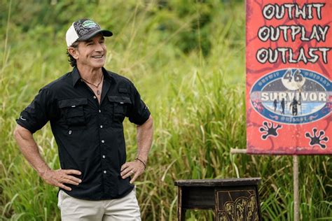 Survivor 46 Recap A Tale Of Two Merges Newsweek