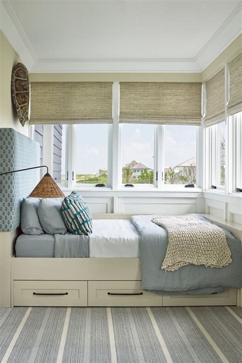 Best Window Treatments For Coastal Beach Living Artofit