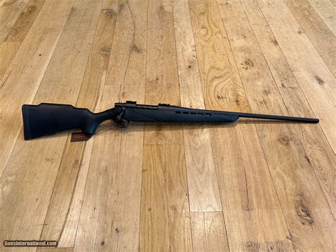 Mossberg Patriot 270