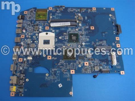 Carte mère ACER MB PNX01 001 pour Aspire 7740