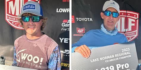 Georgias Wilder Wins Phoenix Bass Fishing League Regional Tournament