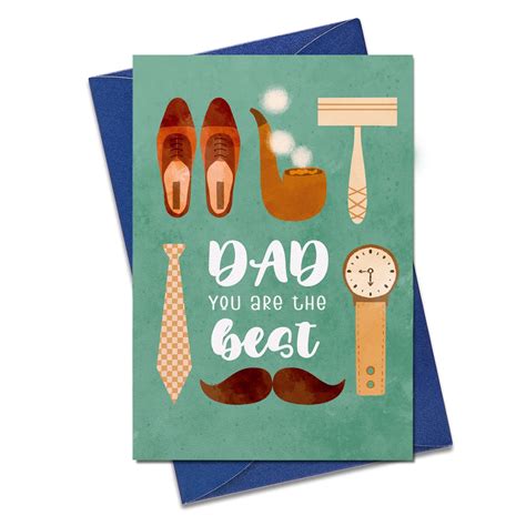 Buy Whatsign Hers Day Cards For Dad Happy Hers Day Ts You Are The