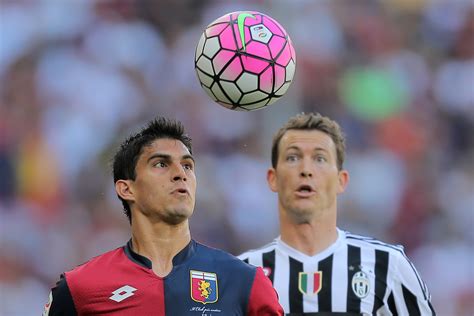 Genoa 0 2 Juventus Serie A Match Report Juvefc