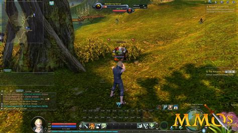 Aion Game Review