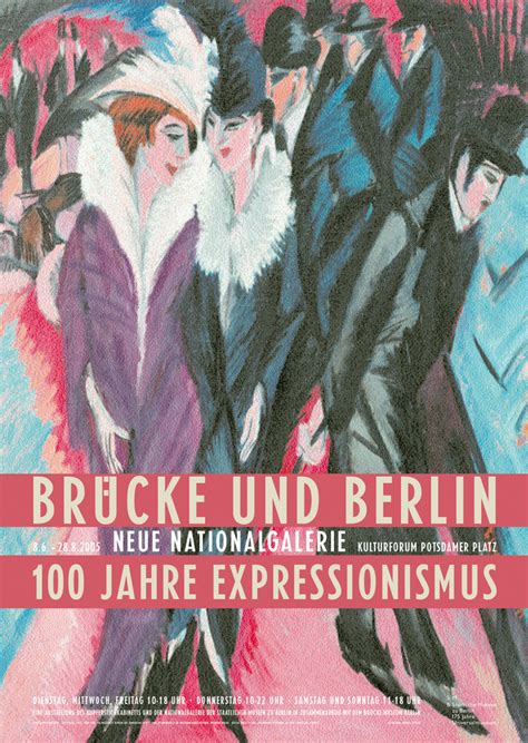 Dor N K Ster Grafikdesign Staatliche Museen Zu Berlin