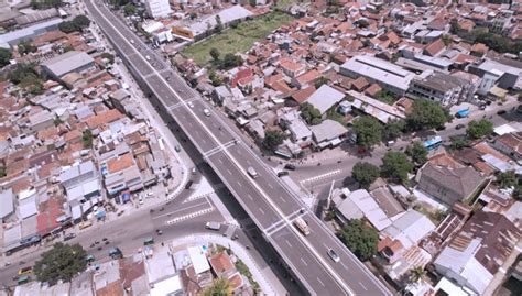 Sukses Dengan Flyover Kopo Bandung Bakal Bangun Dua Jalan Layang Lagi