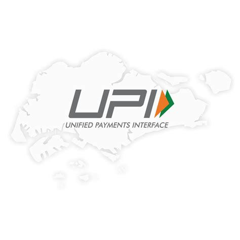 Bhim Upi Logo Png Transparent - Gudang Gambar Vector PNG