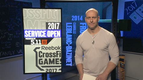 Update Studio: The Service Open, 17.2 - YouTube