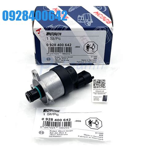 Oem Bosch Fuel Pressure Regulator Fca Mprop Ram L