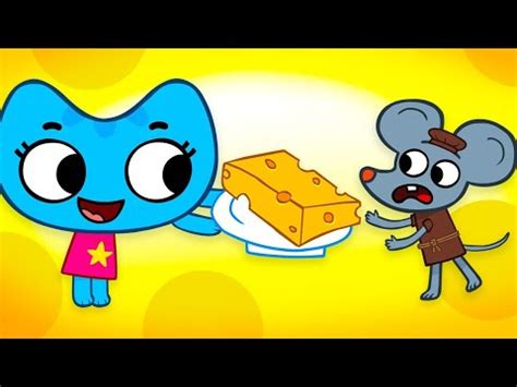 Hickory Dickory Dock Song Canción Infantil Canciones Infantiles con