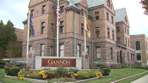 Gannon University Awarded 40k To Address Student Food Insecurity