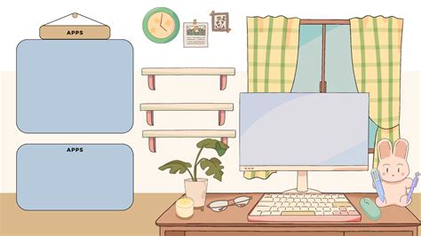 Desktop Wallpaper Organizer