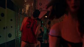 Alanis Nude Scenes Aznude