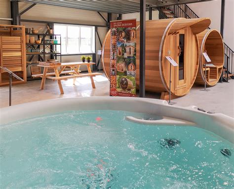 Nordic Hot Tubs Leisurecraft Europe