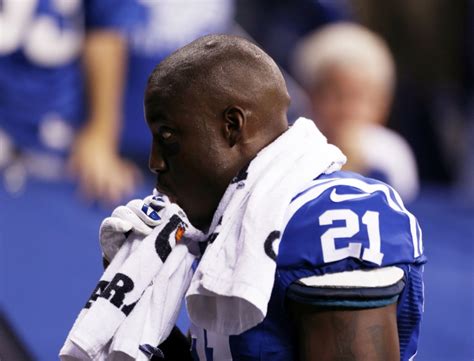 Unraveling The Mystery: Vontae Davis Autopsy Results — Shocking New Details Revealed! Image 14