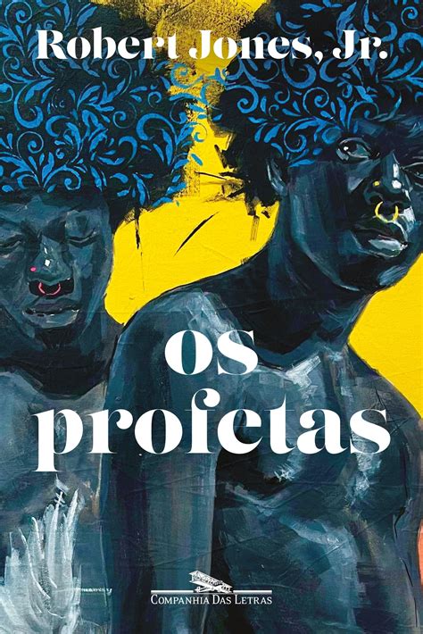 THE PROPHETS Is Now Available in Brazil!