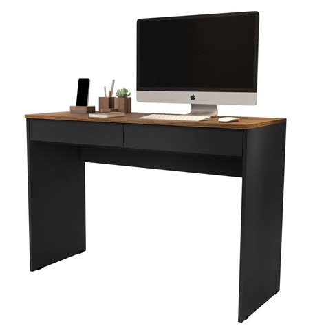 Mesa Para Computador Escrivaninha Home Office 2