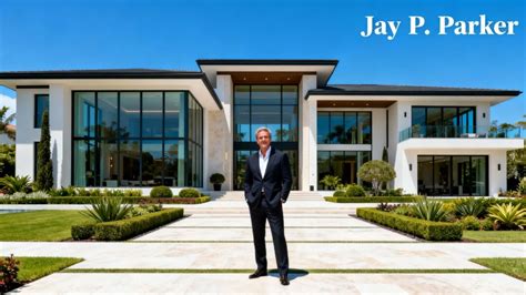 Aaliyah Jay Vs Parker Harris Real Estate Portfolio
