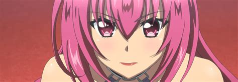 Bikini Warriors Blu Ray Media Review Episode Anime Solution