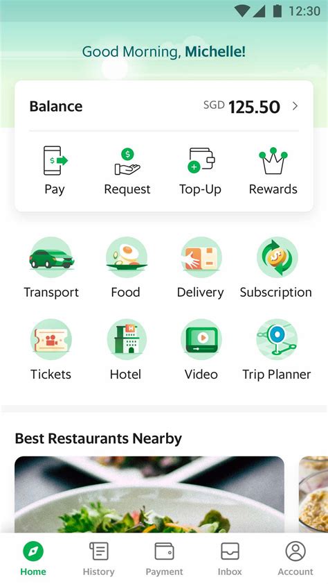 Grab Singapore Super App Introduces 4 New Services To Locals & Visitors