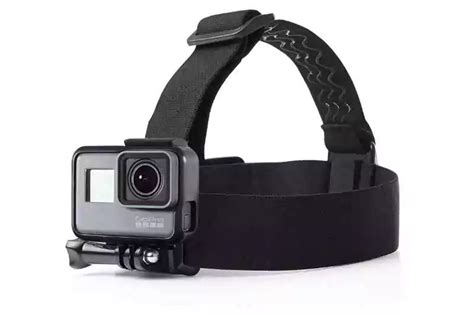 Capture Best Moment with GoPro Mounts |Wide Range Available