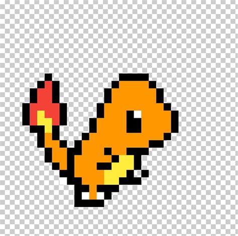 Pikachu Misty Pixel Art Charmander Pok Mon Png Clipart Art Arts