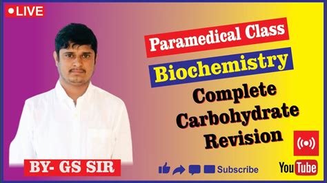 Carbohydrate Glycolysis Krebs Cycle Glycogenesis