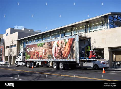 Sysco Food Truck Pictures Vincenzo Loyd