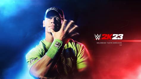 Купить лицензионный ключ WWE 2K23 для XBOX по цене 2699₽ для Xbox One ...