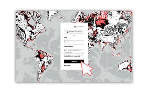 Your Mapping Tool For Locator Maps Mapcreator