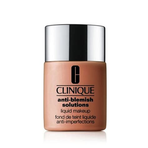 Clinique Anti Blemish Solutions Liquid Makeup Fresh Vanilla Ml