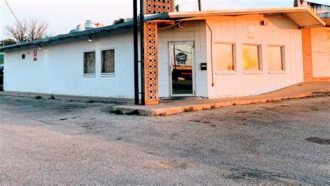 Neutral Ways Restaurant 1608 E 4th St Big Spring Tx 79720 Usa