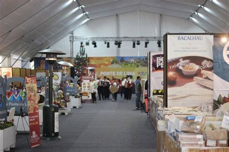 CM Ponte de Lima Ponte de Lima promove iguaria gastronómica