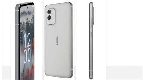 Nokia X30 5g Diperkenalkan Di Ifa 2022 Gunakan 100 Persen Bahan Daur