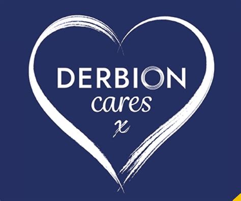 Derbion Cares 2023 Partner Derbion