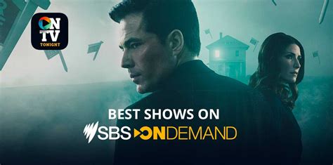 The Best Tv Shows On Sbs On Demand