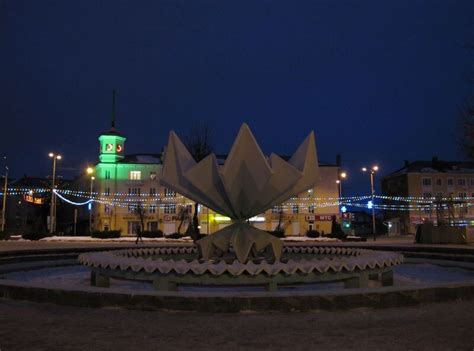 Барановичи. Часть 1: город: varandej — LiveJournal