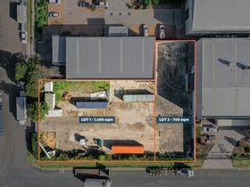 123 Commercial Real Estate Properties For Lease in Yennora, NSW 2161