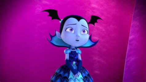 Countless Vampirina 2 By Yingcartoonman On Deviantart