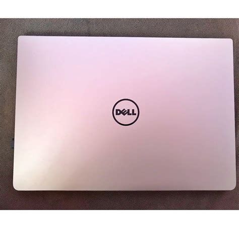 Dell Inspiron 14 7472 I7 8th Gen Gold Color Good As New Computers