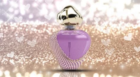 Os 10 Melhores Perfumes Femininos Importados Beleza Rayie