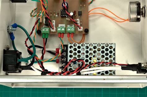 Gallery Manual Pick And Place Smd Vacuum Hackaday Io