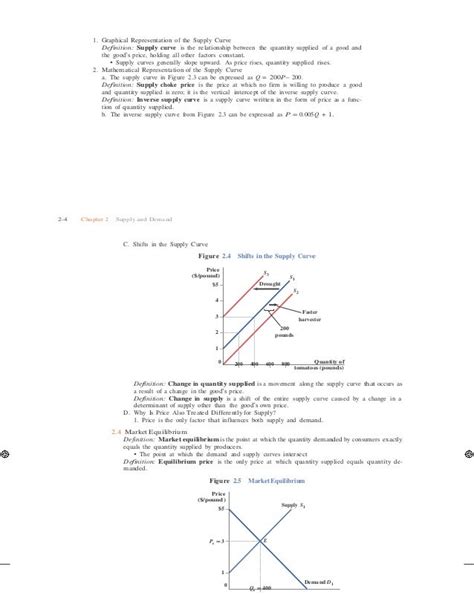 Microeconomics 2nd edition goolsbee solutions manual