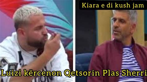 Qetsori Ofendon Rend Luizin Para Kiares Plas Sherri Ai E Kercenon