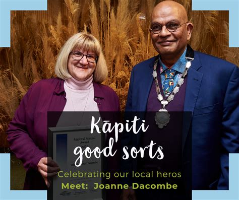 Recipients 2019 Kāpiti Coast District Council