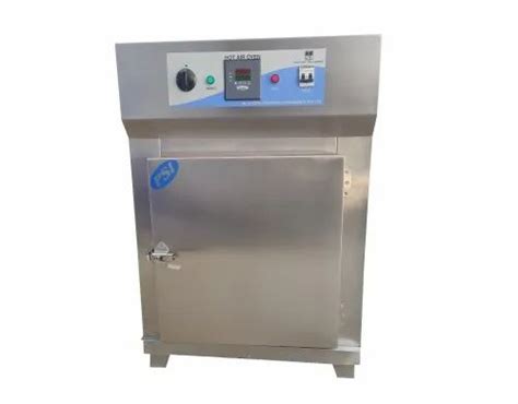 Laboratory Oven Electric Hot Air Oven Manufacturer From Ahmedabad
