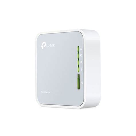 Tplink Ac Wireless Travel Router Tl Wr Ac Cctvpinoy Co