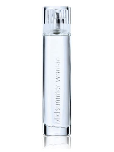 Midsummer Woman Oriflame Perfume A Fragrance For Women