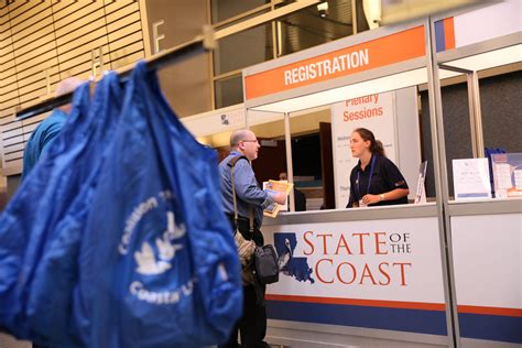 Sustainability Initiatives - State of the Coast